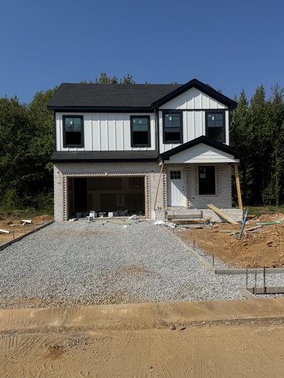 378 Hereford Farms