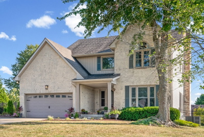 3154 Quincy Ln