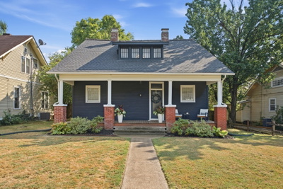 305 McCall St