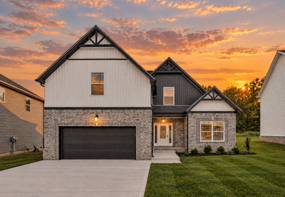848 Burley Barn Rd