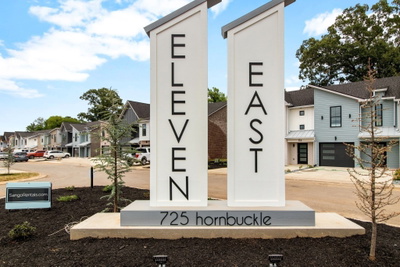 725 Hornbuckle Rd