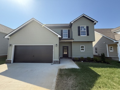 1118 Mary Lu Dr