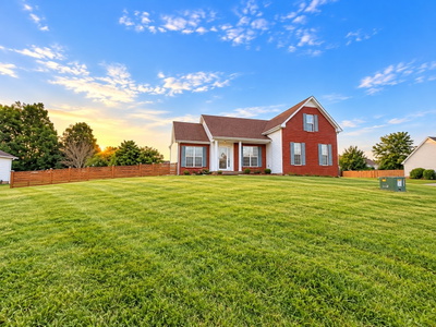 300 Fair Haven Dr