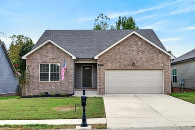 626 Snowshoe Ln