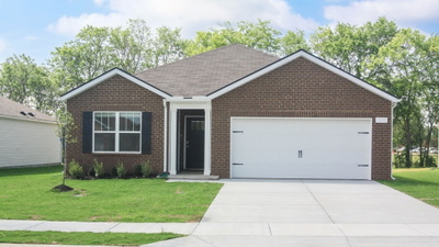 1743 Rosewood Drive