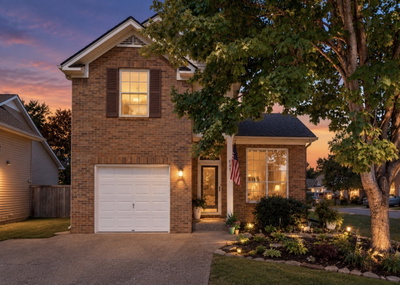 805 Brandyleigh Ct
