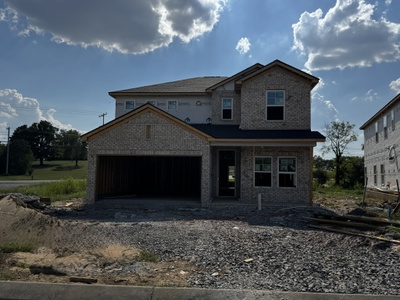 1208 Valley Ridge Dr