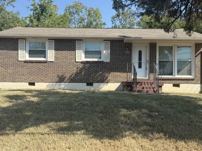3254 Hinkle Dr