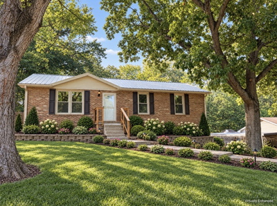 1832 Palamino Dr