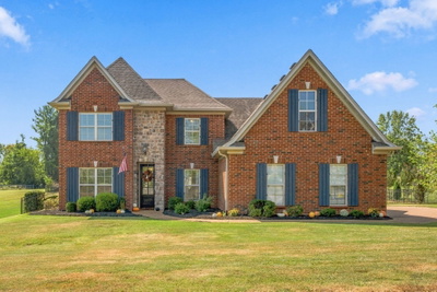 1009 Dillon Ln