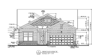 516 E Stonehaus Circle