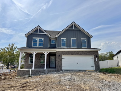 103 Barnwood Rd