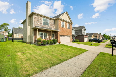 1031 Harper Dean Way