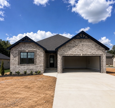 381 Hereford Farms