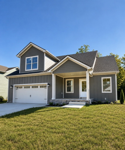 354 Hereford Farms