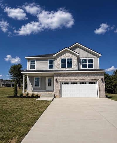 349 Hereford Farms