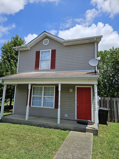 2015 Bradyville Pike