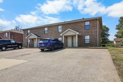 369 Peabody Dr