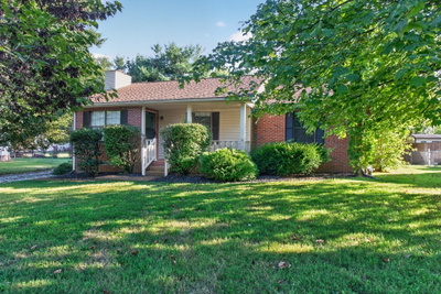216 Oakdale Drive