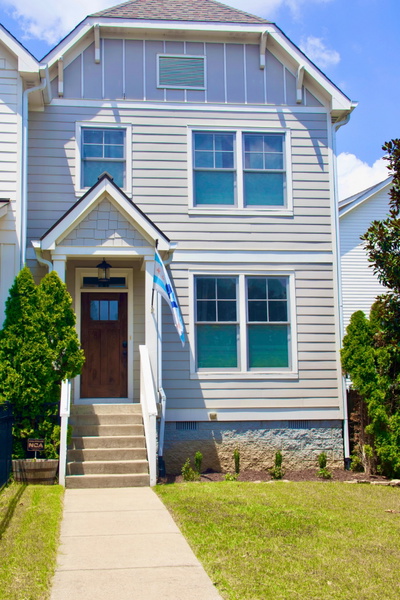 5402 Pennsylvania Ave