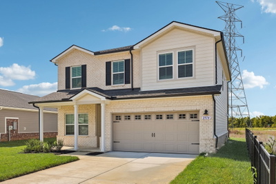 2914 Citrine Drive