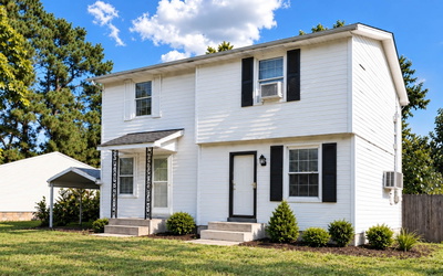 4814 Gillespie Dr