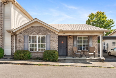 465 Warrior Dr