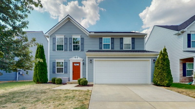 2870 Leatherwood Dr
