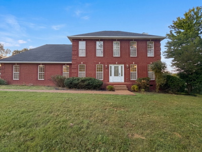 407 Ranch Rd