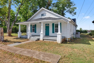 100 Keeton Ave