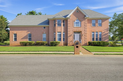 2326 Amber Glen Dr