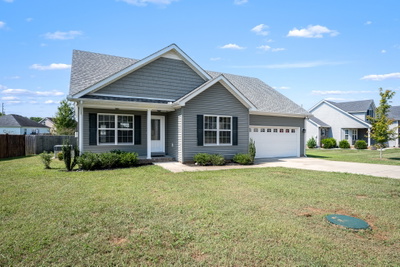 311 Heatherwood Dr