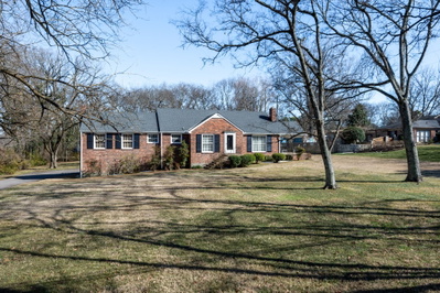 4018 Estes Road