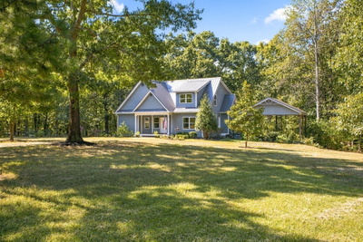 5521 Jackson White Rd