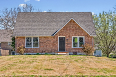 1815 Palamino Dr