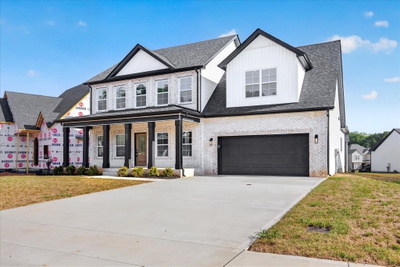 853 Burley Barn Rd
