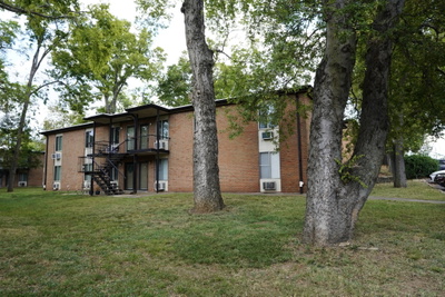 2601 Hillsboro Pike