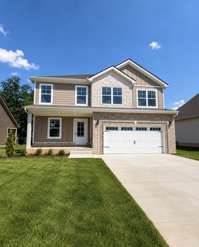 353 Hereford Farms