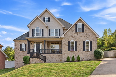 709 Adams Mill Ct
