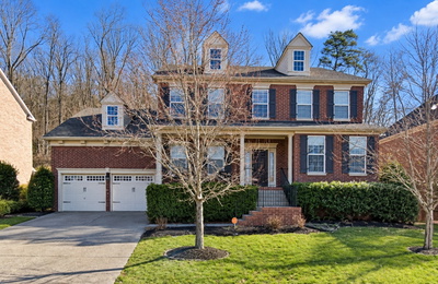 1414 Chantilly Ln