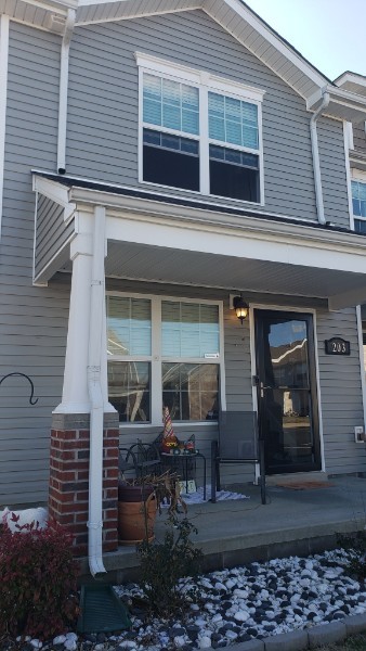 203 Alexander Blvd