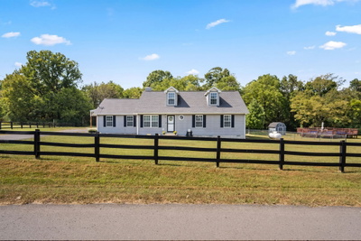 205 Antler Dr