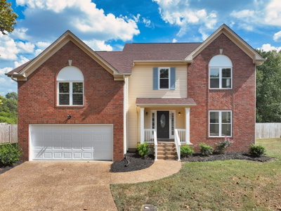 323 Witham Ct