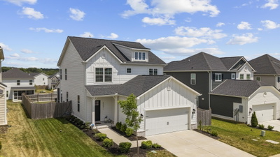 933 Pleasant Ridge Run