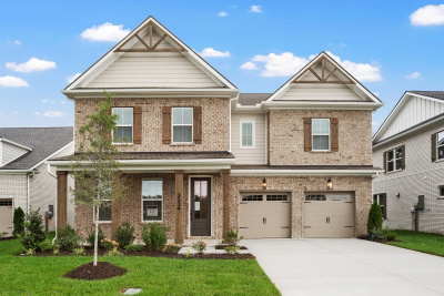 3417 Winterfell Drive