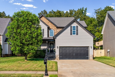 648 Fox Hound Dr