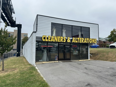 3707 Hillsboro Pike, NW