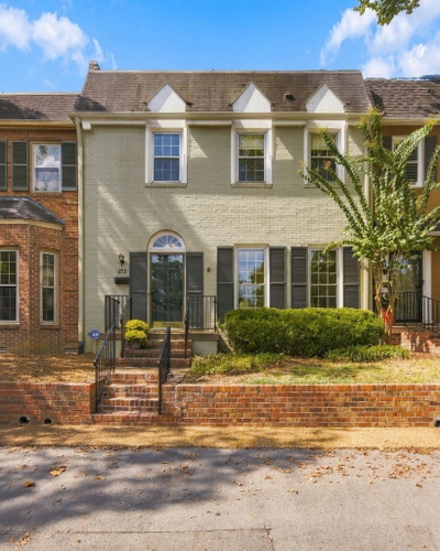 4400 Belmont Park Ter