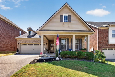 4802 Genoa Dr
