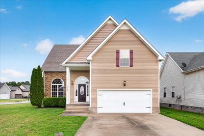 3749 Silver Fox Court